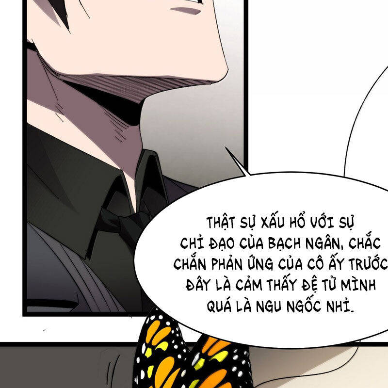 Sức Mạnh Của Ác Thần Chapter 139 - Trang 2