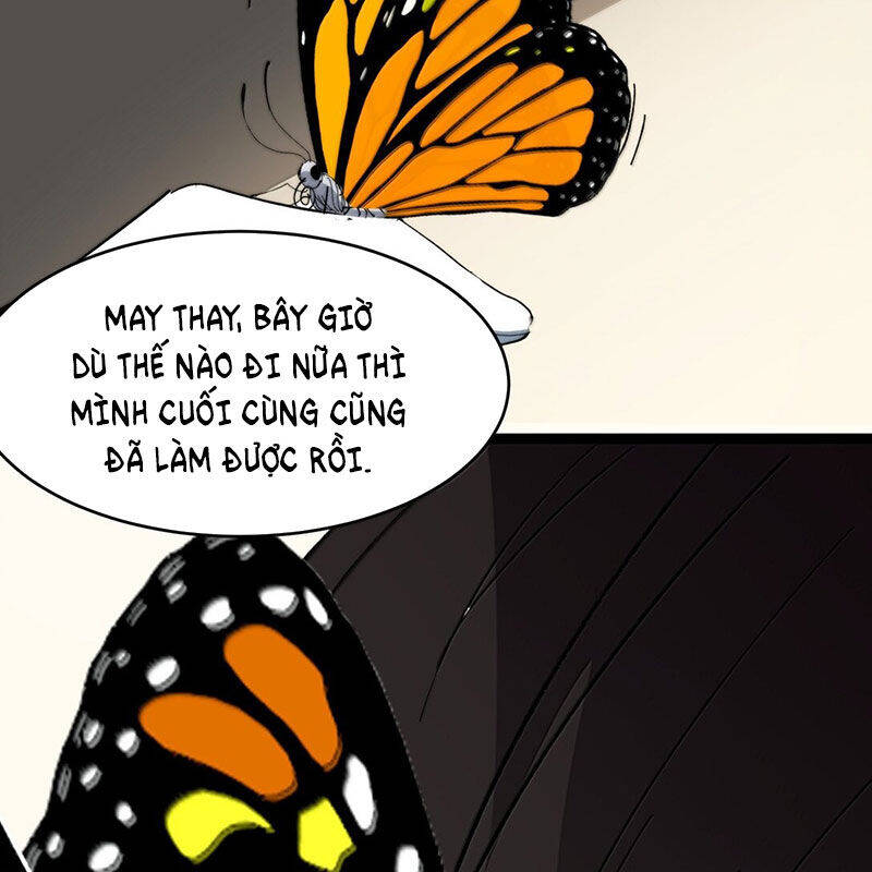 Sức Mạnh Của Ác Thần Chapter 139 - Trang 2