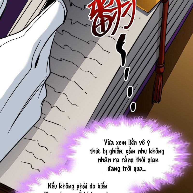 Sức Mạnh Của Ác Thần Chapter 139 - Trang 2