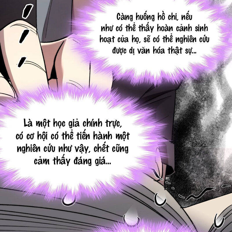 Sức Mạnh Của Ác Thần Chapter 139 - Trang 2