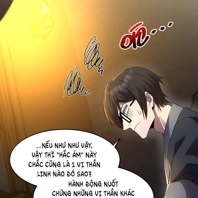 Sức Mạnh Của Ác Thần Chapter 139 - Trang 2