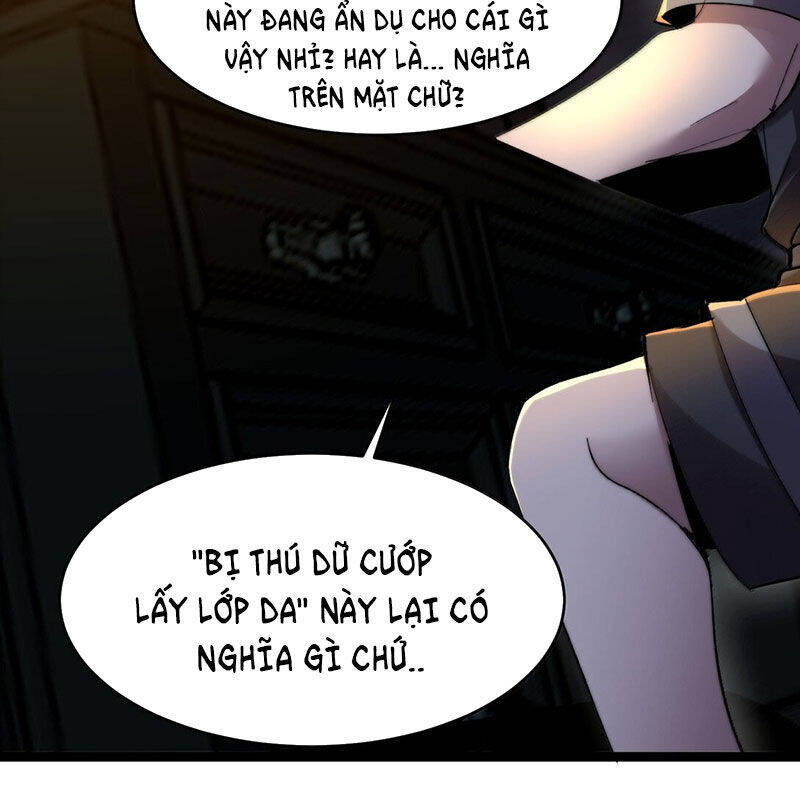 Sức Mạnh Của Ác Thần Chapter 139 - Trang 2