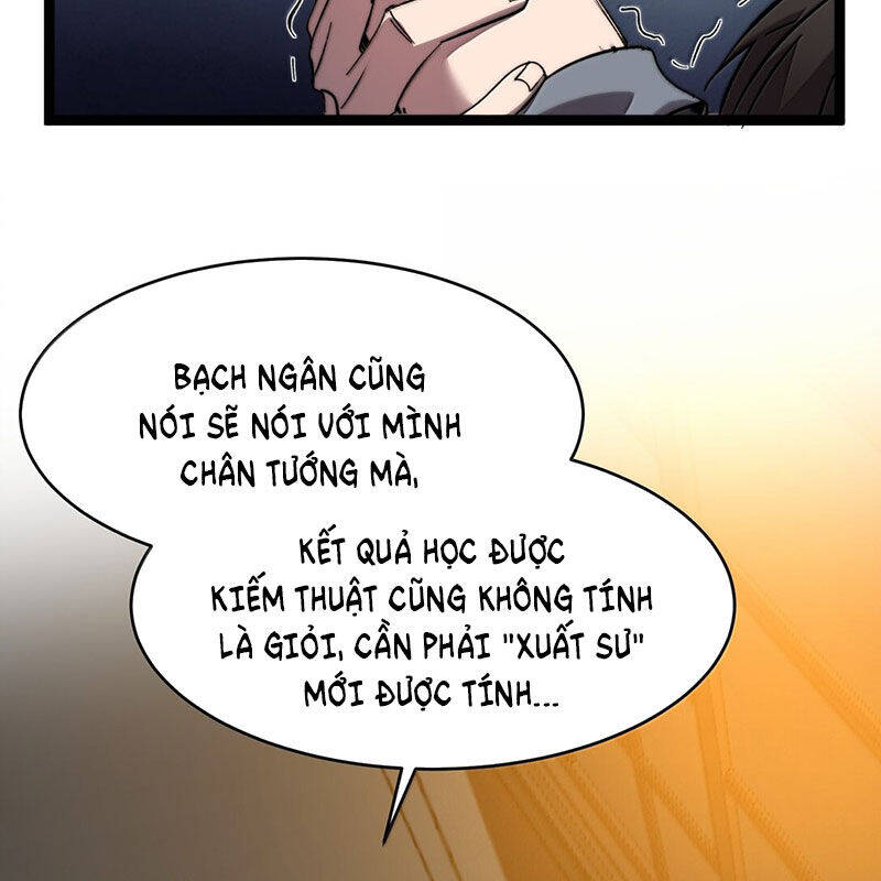 Sức Mạnh Của Ác Thần Chapter 139 - Trang 2