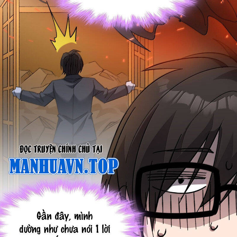 Sức Mạnh Của Ác Thần Chapter 139 - Trang 2