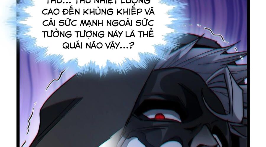 Sức Mạnh Của Ác Thần Chapter 138 - Trang 2