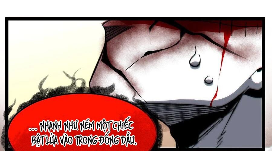 Sức Mạnh Của Ác Thần Chapter 138 - Trang 2