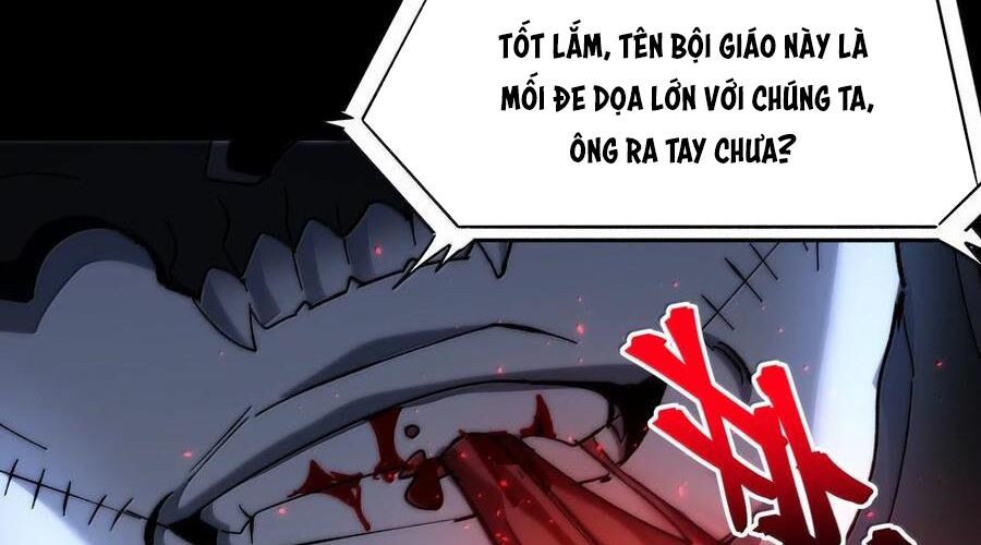 Sức Mạnh Của Ác Thần Chapter 138 - Trang 2