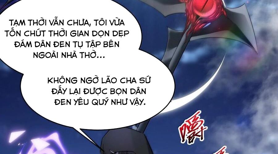 Sức Mạnh Của Ác Thần Chapter 138 - Trang 2