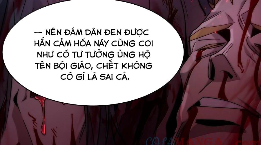 Sức Mạnh Của Ác Thần Chapter 138 - Trang 2