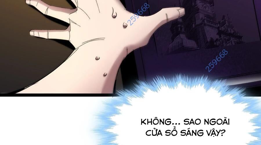 Sức Mạnh Của Ác Thần Chapter 138 - Trang 2