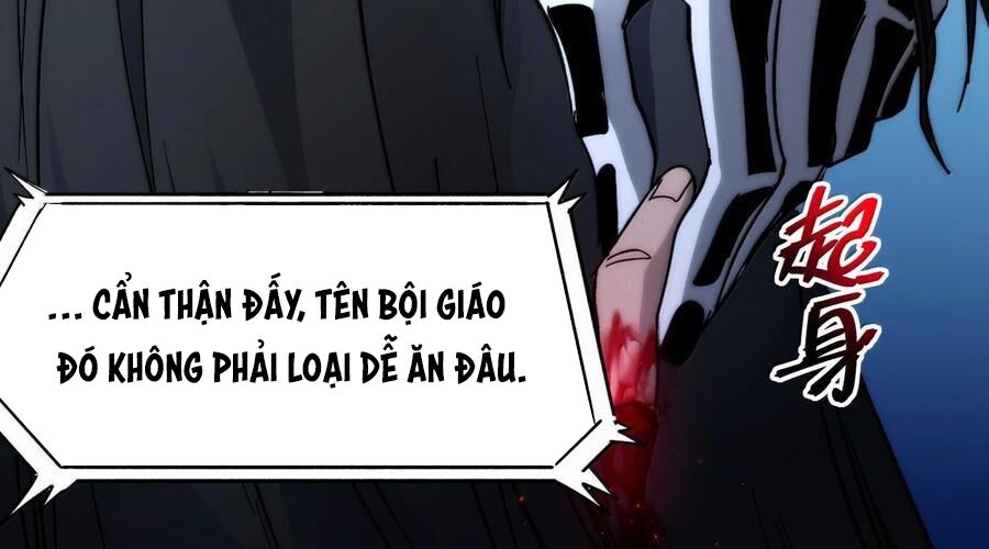 Sức Mạnh Của Ác Thần Chapter 138 - Trang 2