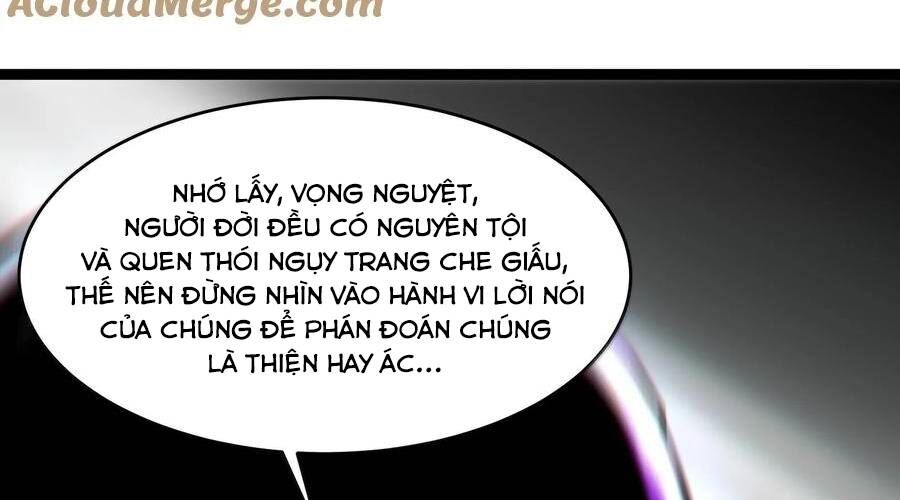 Sức Mạnh Của Ác Thần Chapter 137 - Trang 2