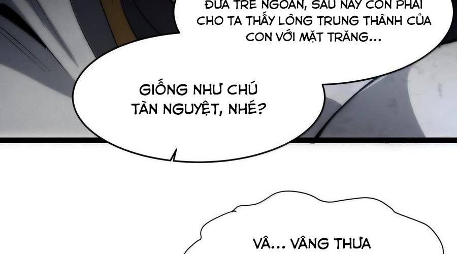 Sức Mạnh Của Ác Thần Chapter 137 - Trang 2