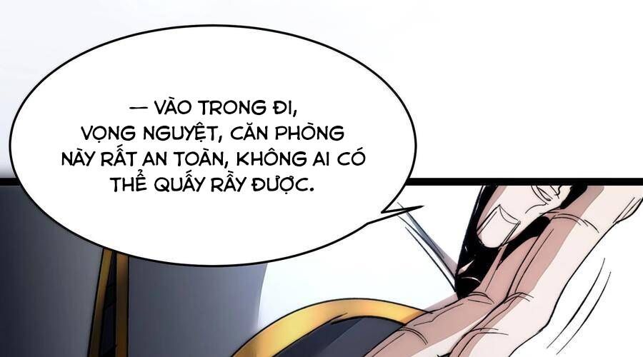 Sức Mạnh Của Ác Thần Chapter 137 - Trang 2