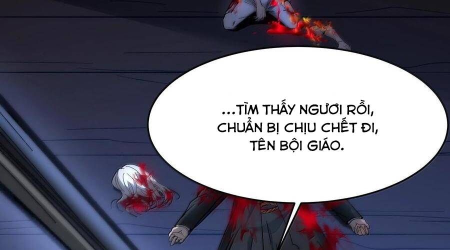 Sức Mạnh Của Ác Thần Chapter 137 - Trang 2