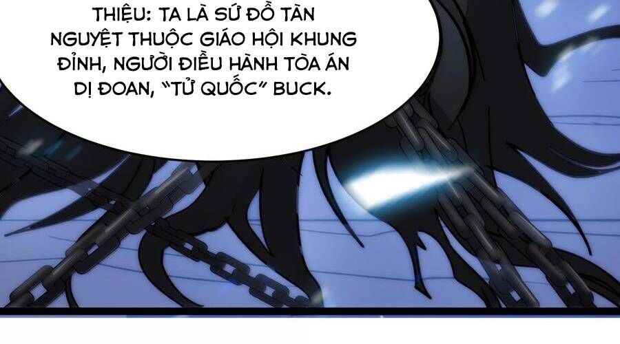 Sức Mạnh Của Ác Thần Chapter 137 - Trang 2