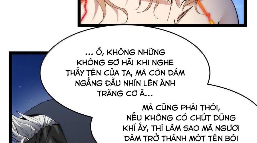 Sức Mạnh Của Ác Thần Chapter 137 - Trang 2