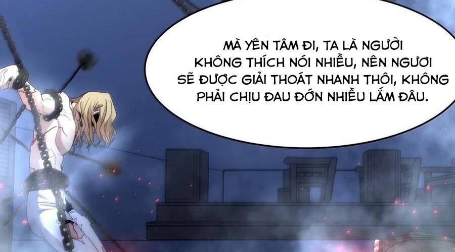 Sức Mạnh Của Ác Thần Chapter 137 - Trang 2