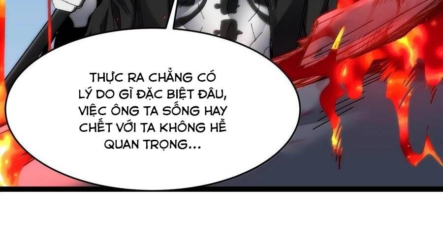 Sức Mạnh Của Ác Thần Chapter 137 - Trang 2