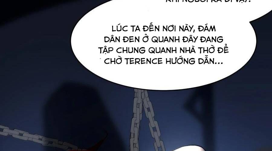 Sức Mạnh Của Ác Thần Chapter 137 - Trang 2