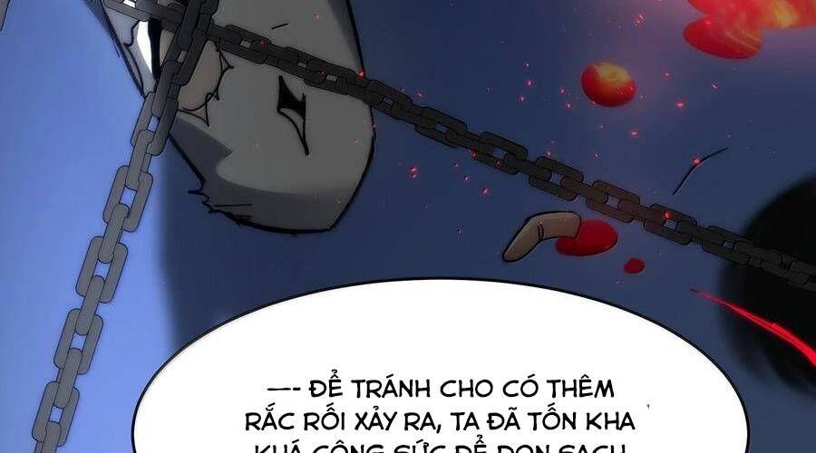 Sức Mạnh Của Ác Thần Chapter 137 - Trang 2