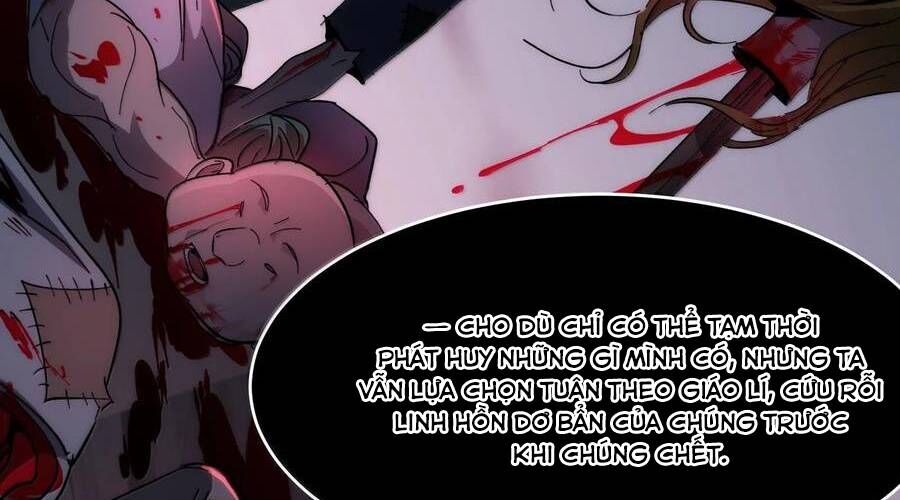 Sức Mạnh Của Ác Thần Chapter 137 - Trang 2