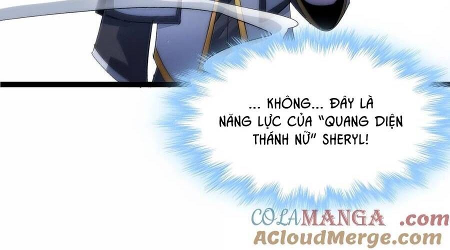 Sức Mạnh Của Ác Thần Chapter 137 - Trang 2