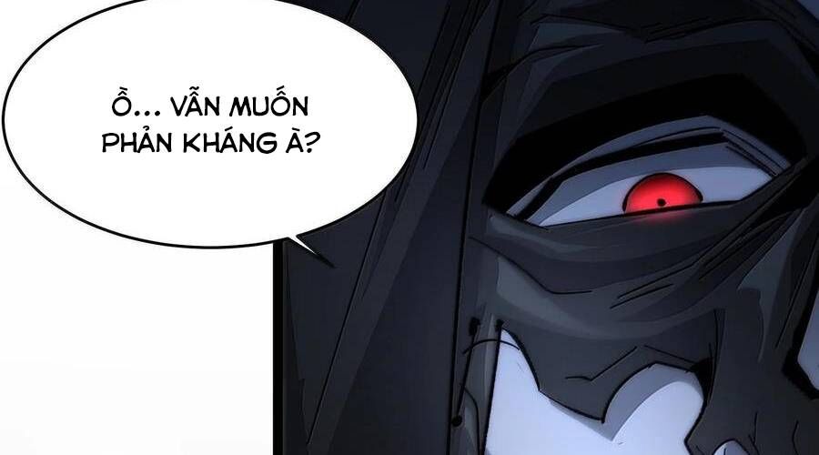 Sức Mạnh Của Ác Thần Chapter 137 - Trang 2