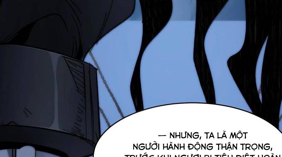 Sức Mạnh Của Ác Thần Chapter 137 - Trang 2