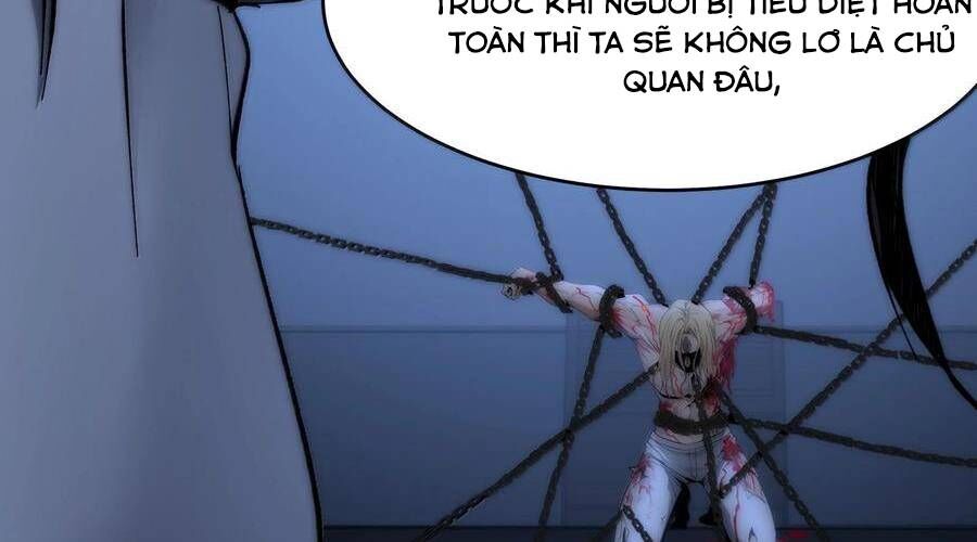 Sức Mạnh Của Ác Thần Chapter 137 - Trang 2