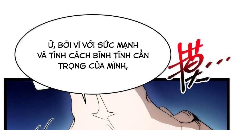 Sức Mạnh Của Ác Thần Chapter 137 - Trang 2