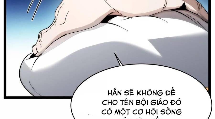 Sức Mạnh Của Ác Thần Chapter 137 - Trang 2