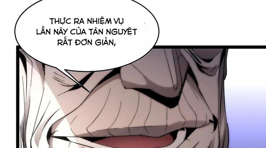 Sức Mạnh Của Ác Thần Chapter 137 - Trang 2