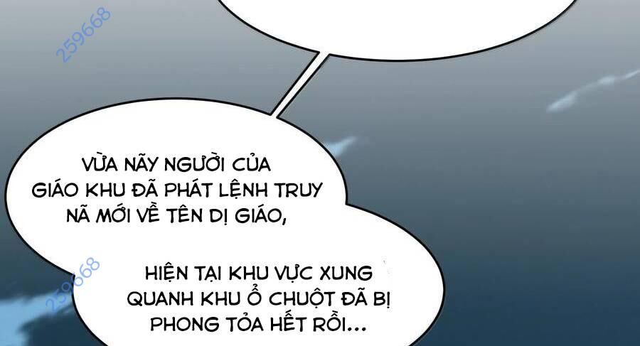 Sức Mạnh Của Ác Thần Chapter 136 - Trang 2