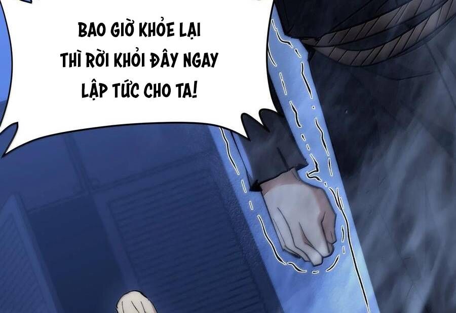 Sức Mạnh Của Ác Thần Chapter 136 - Trang 2