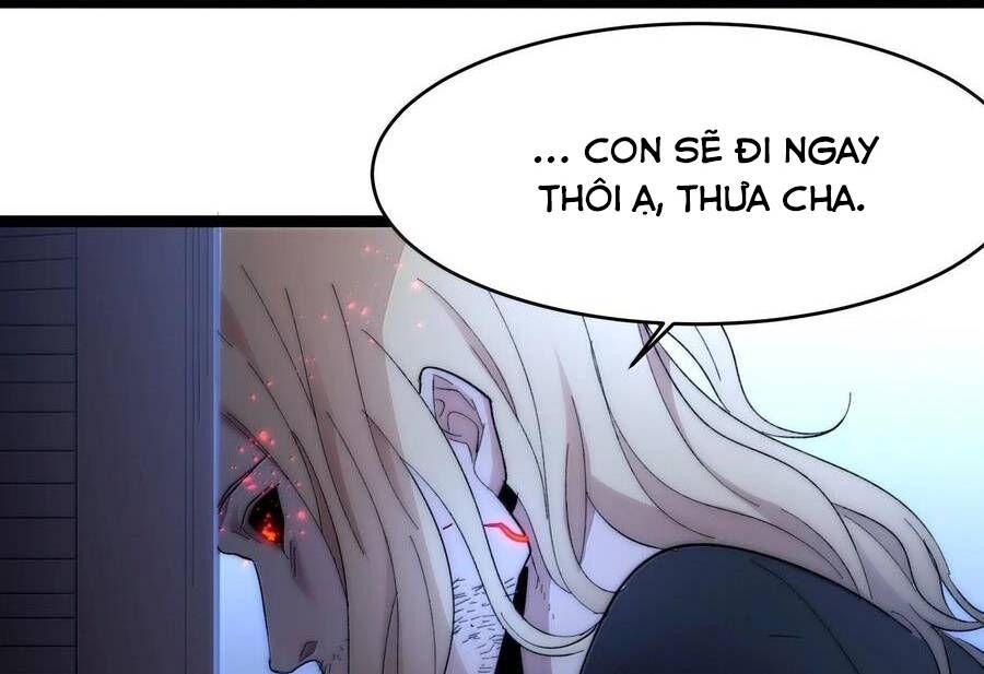 Sức Mạnh Của Ác Thần Chapter 136 - Trang 2