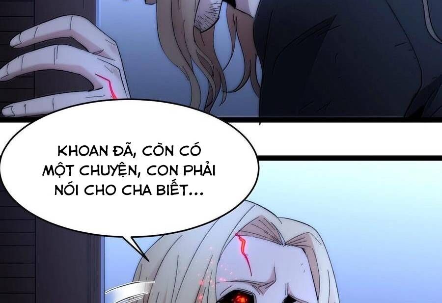 Sức Mạnh Của Ác Thần Chapter 136 - Trang 2