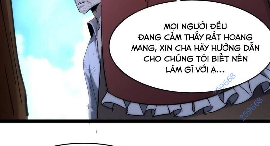 Sức Mạnh Của Ác Thần Chapter 136 - Trang 2