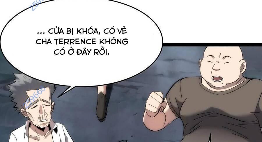 Sức Mạnh Của Ác Thần Chapter 136 - Trang 2