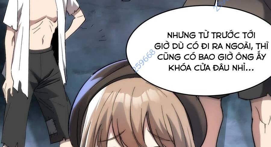 Sức Mạnh Của Ác Thần Chapter 136 - Trang 2