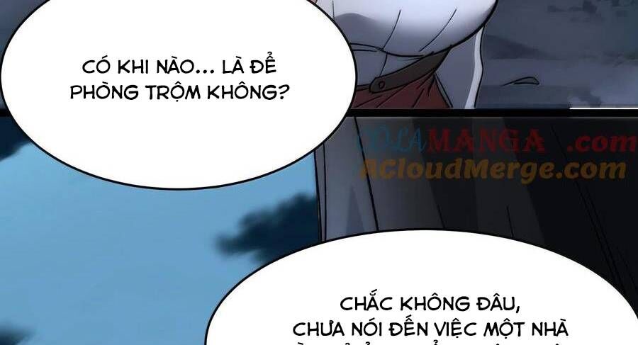 Sức Mạnh Của Ác Thần Chapter 136 - Trang 2