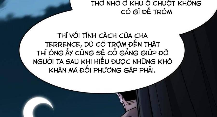 Sức Mạnh Của Ác Thần Chapter 136 - Trang 2