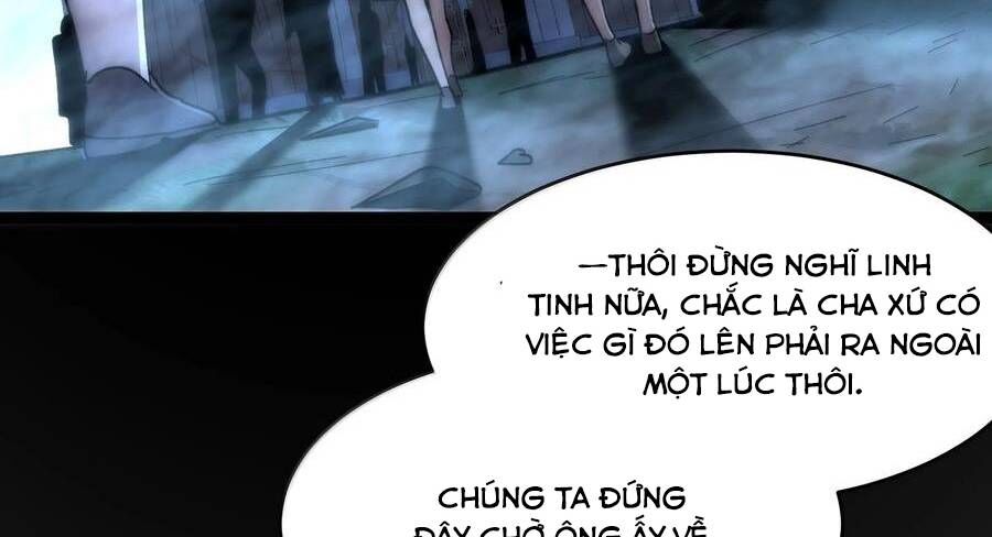 Sức Mạnh Của Ác Thần Chapter 136 - Trang 2