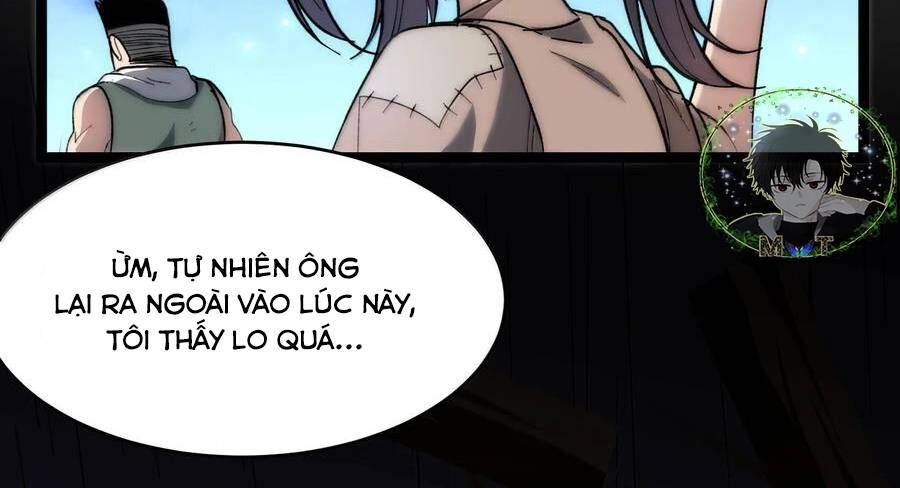 Sức Mạnh Của Ác Thần Chapter 136 - Trang 2