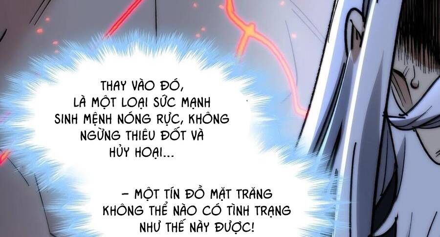 Sức Mạnh Của Ác Thần Chapter 136 - Trang 2