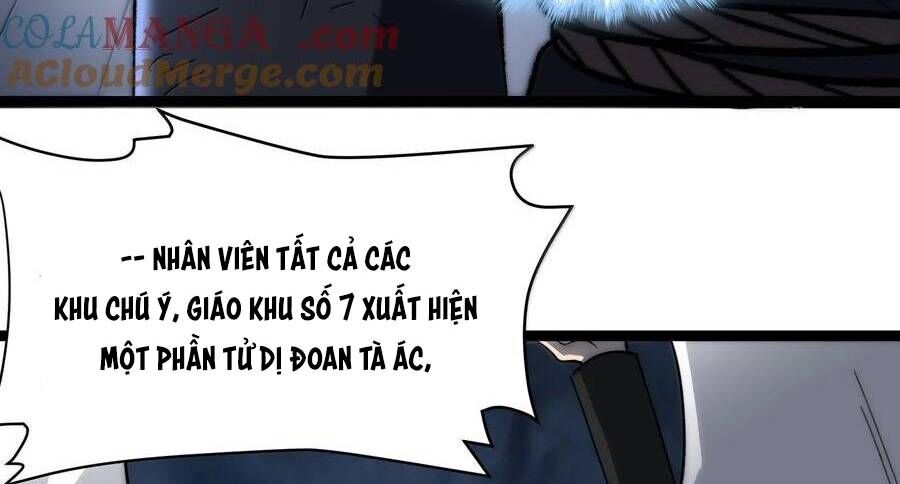 Sức Mạnh Của Ác Thần Chapter 136 - Trang 2