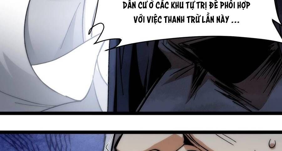 Sức Mạnh Của Ác Thần Chapter 136 - Trang 2