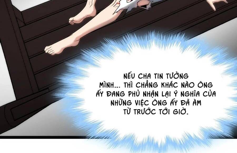 Sức Mạnh Của Ác Thần Chapter 136 - Trang 2