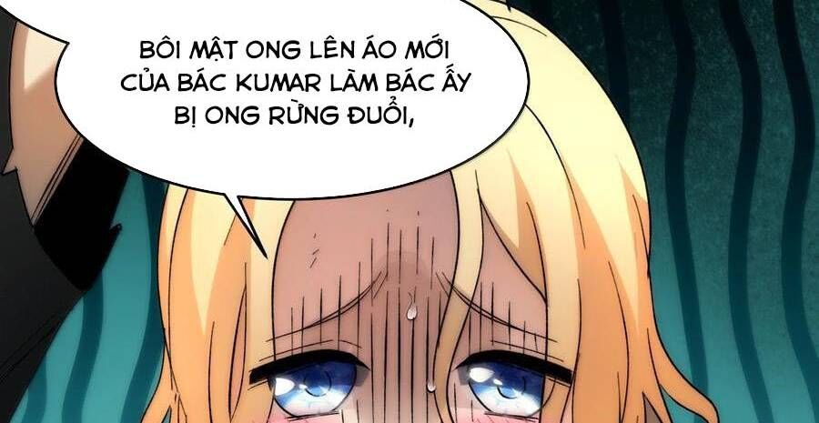 Sức Mạnh Của Ác Thần Chapter 135 - Trang 2