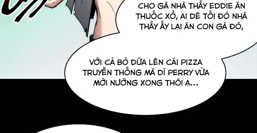 Sức Mạnh Của Ác Thần Chapter 135 - Trang 2